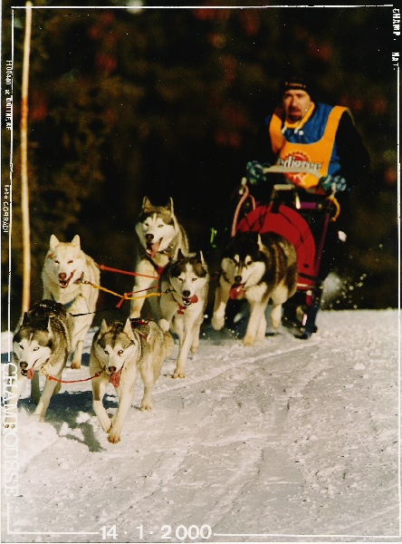 Photos de courses